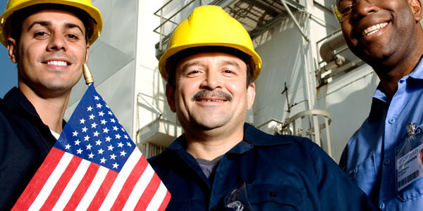 Made in USA